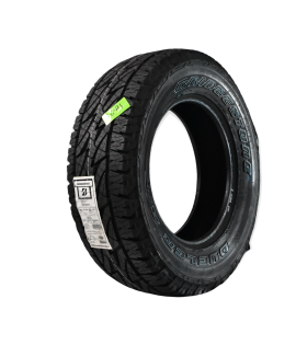 265/65R17 - Bridgestone