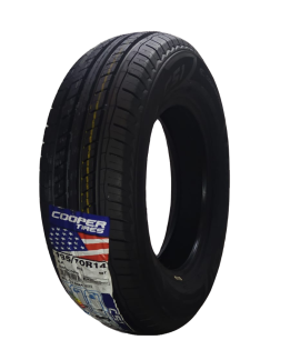 185/70R14 - Cooper Tires