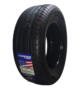 235/60R16 - Cooper Tires