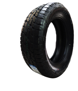 245/60R18-109H-XL