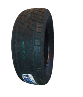 265/60R18 - Cooper Tires