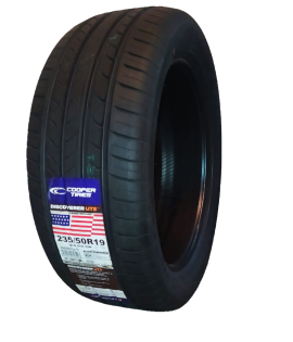 235/50R19-99W-BLK-STD