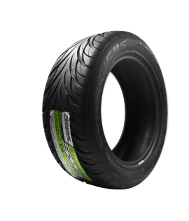 225/55ZR17 - Federal