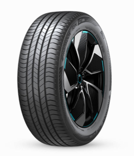 215/60R17H - Hankook iON