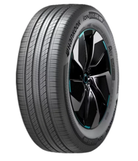 225/65R17 - Hankook iON