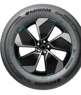 235/50R18 - Hankook iON