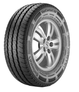 225/75R16C - Continental