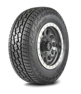 275/65R18 - Delinte