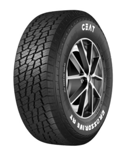 265/60R18 - Ceat