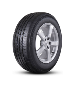 225/55R19 - Kenda