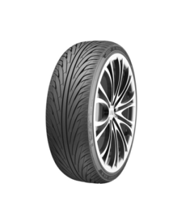 185/45R15 - Nankang
