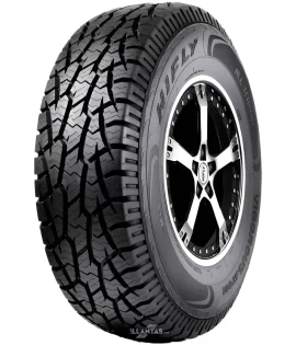 255/70R16 - Hifly