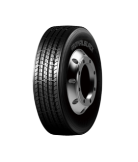 215/75R17.5-DIR - RoyalBlack