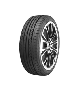 225/45R18 - Nankang