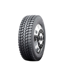 215/75R17.5/TRAC - Triangle